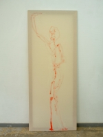 https://www.danieleformica.com/files/gimgs/th-47_DF_2025_Standing_Pause_an_individual_gesturing_202_5x90cm_acrylic_on_raw_cotton_canvas_2.jpg
