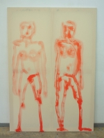 https://www.danieleformica.com/files/gimgs/th-47_DF_2025_Two_Standing_Pauses_a_couple_195x135_cm_acrylic_on_raw_cotton_canvas_sewn_together_with_cotton_thread_2.jpg